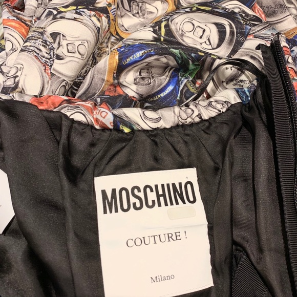 MOSCHINO Dress - Picture 8 of 11